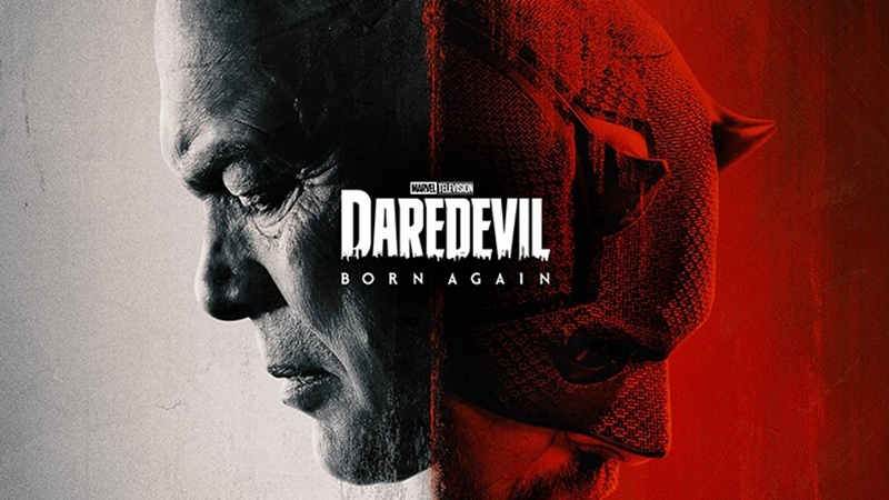 Daredevil: Born Again